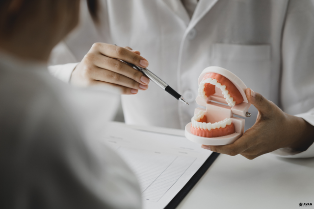 Mobile Dental Clinic image