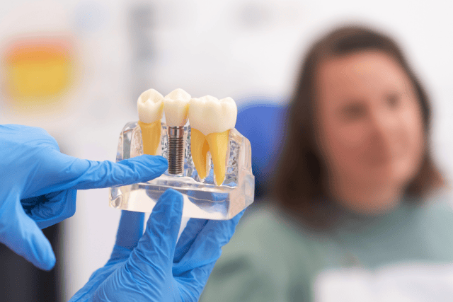 Canadian Dental Care Plan