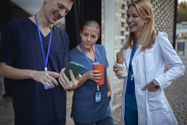 mobile clinic staff (640)