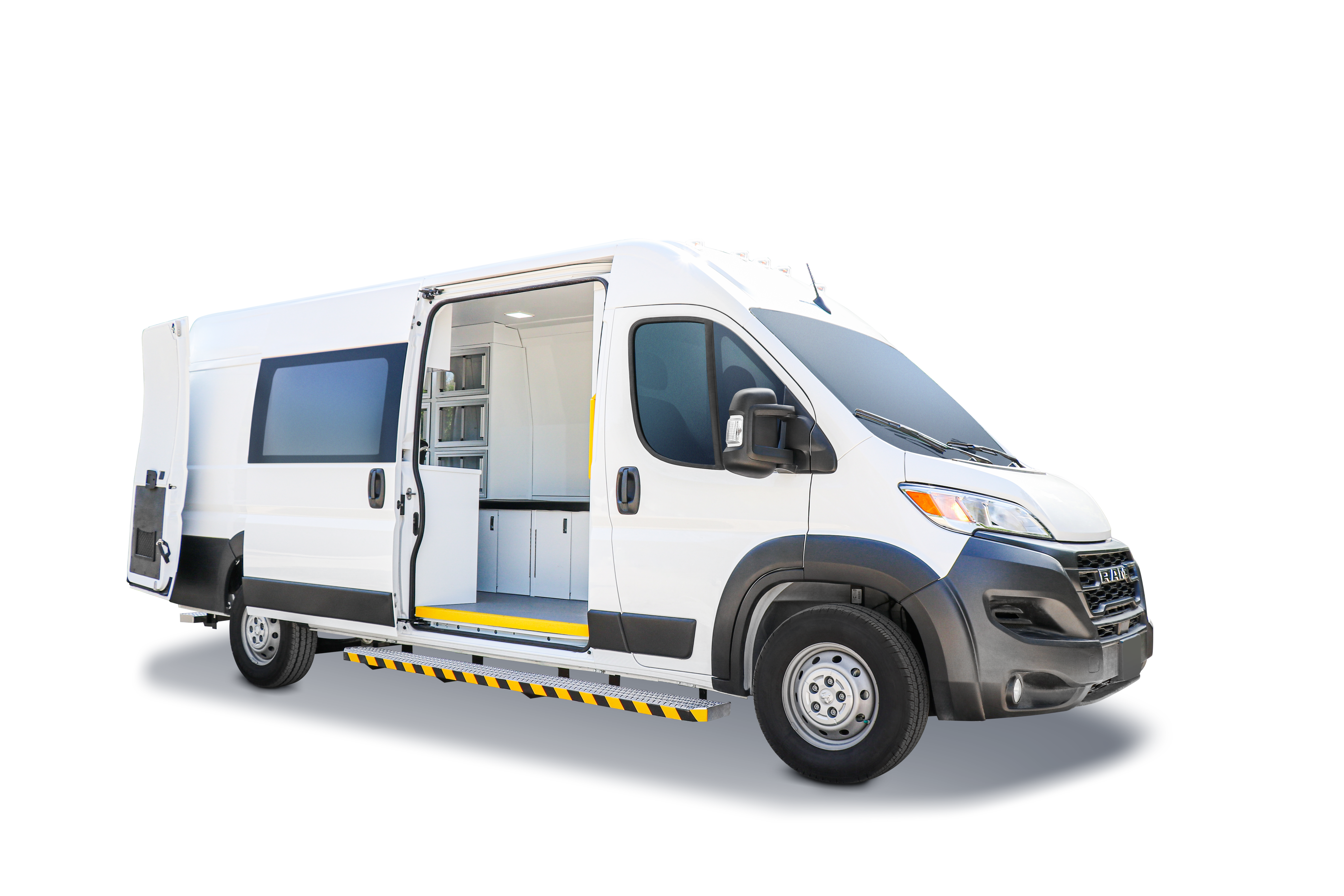 Mobile Medical Clinic Unit Mobile Medical Clinic Unit